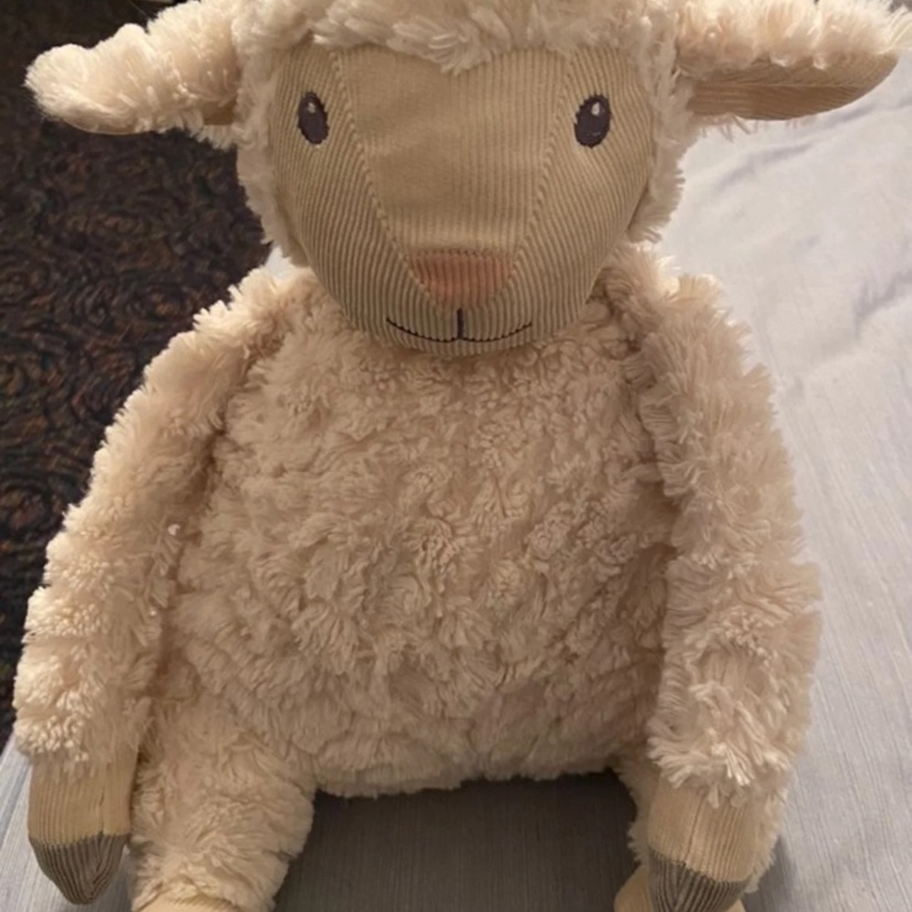Plush